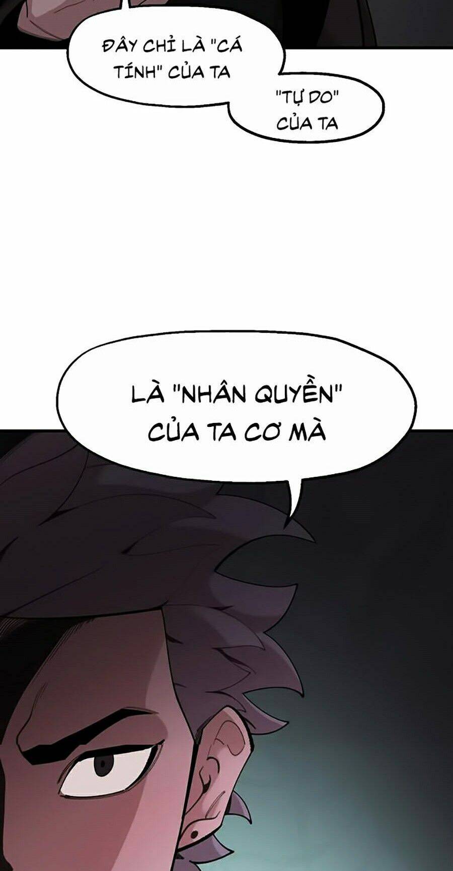 Xếp Hạng Bắt Nạt Chapter 23 - Trang 2