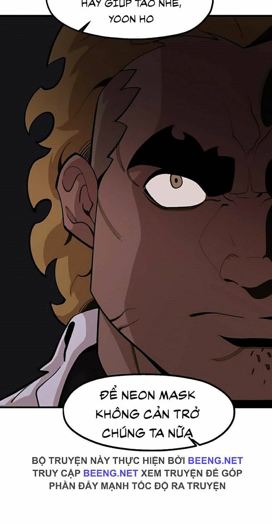 Xếp Hạng Bắt Nạt Chapter 23 - Trang 2