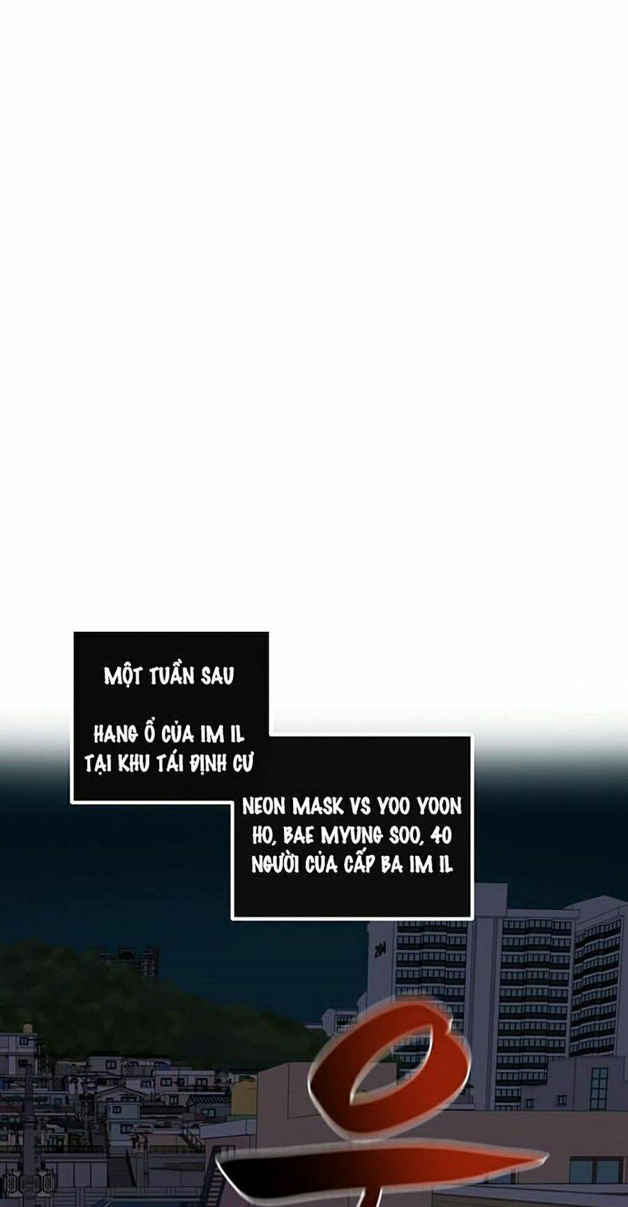 Xếp Hạng Bắt Nạt Chapter 23 - Trang 2