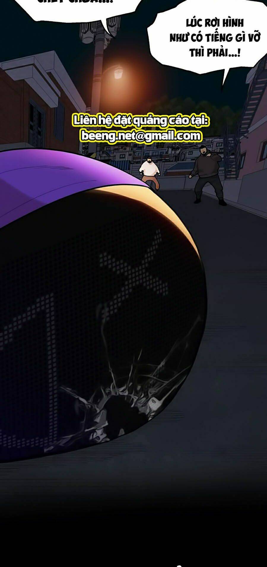 Xếp Hạng Bắt Nạt Chapter 23 - Trang 2