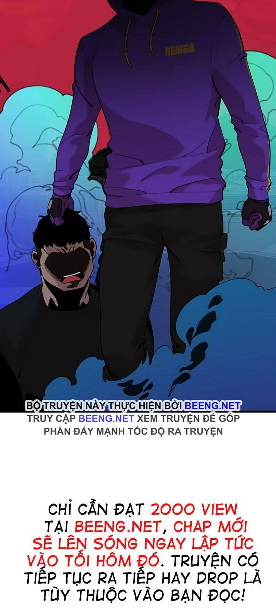 Xếp Hạng Bắt Nạt Chapter 24 - Trang 2