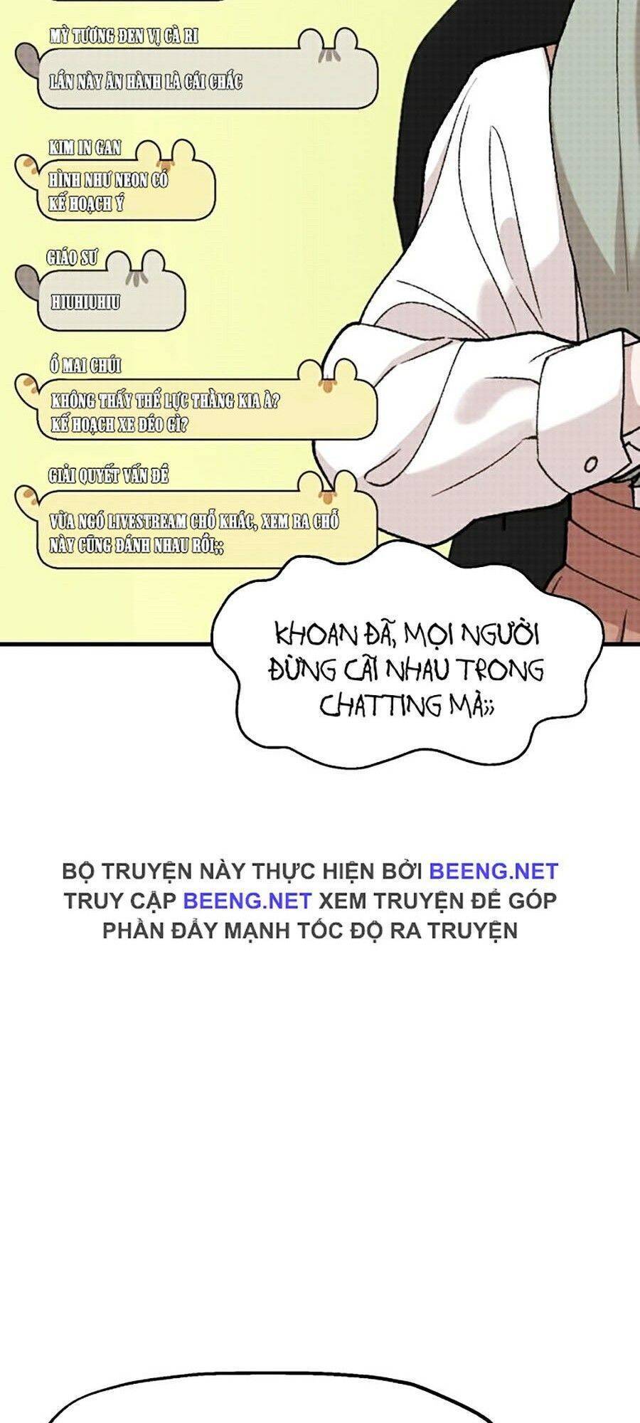 Xếp Hạng Bắt Nạt Chapter 24 - Trang 2