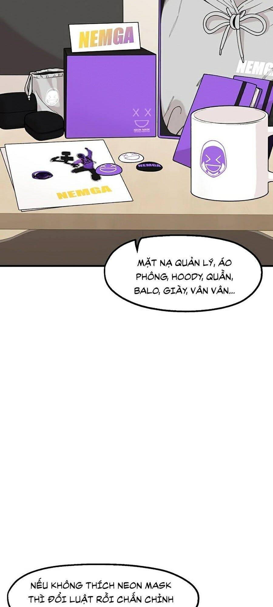 Xếp Hạng Bắt Nạt Chapter 24 - Trang 2