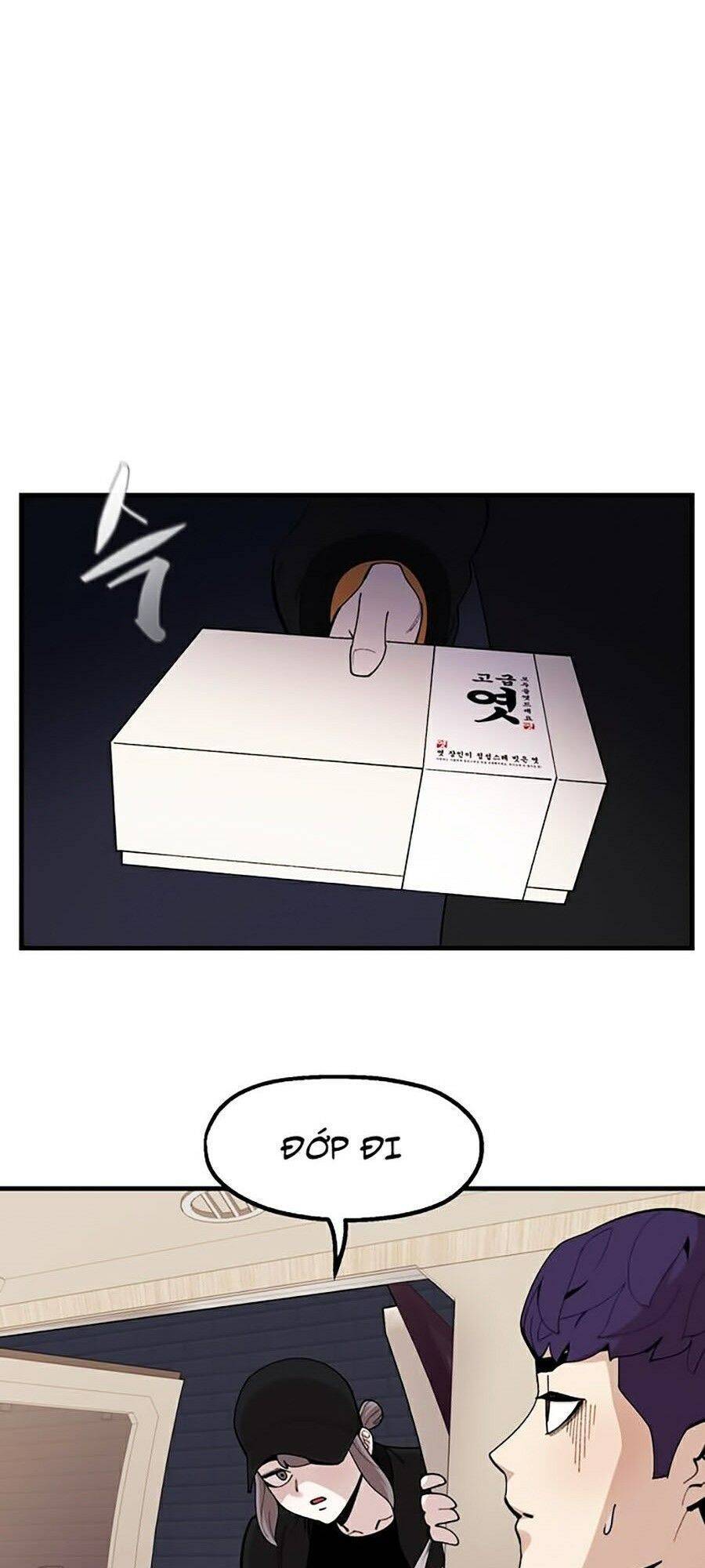 Xếp Hạng Bắt Nạt Chapter 24 - Trang 2