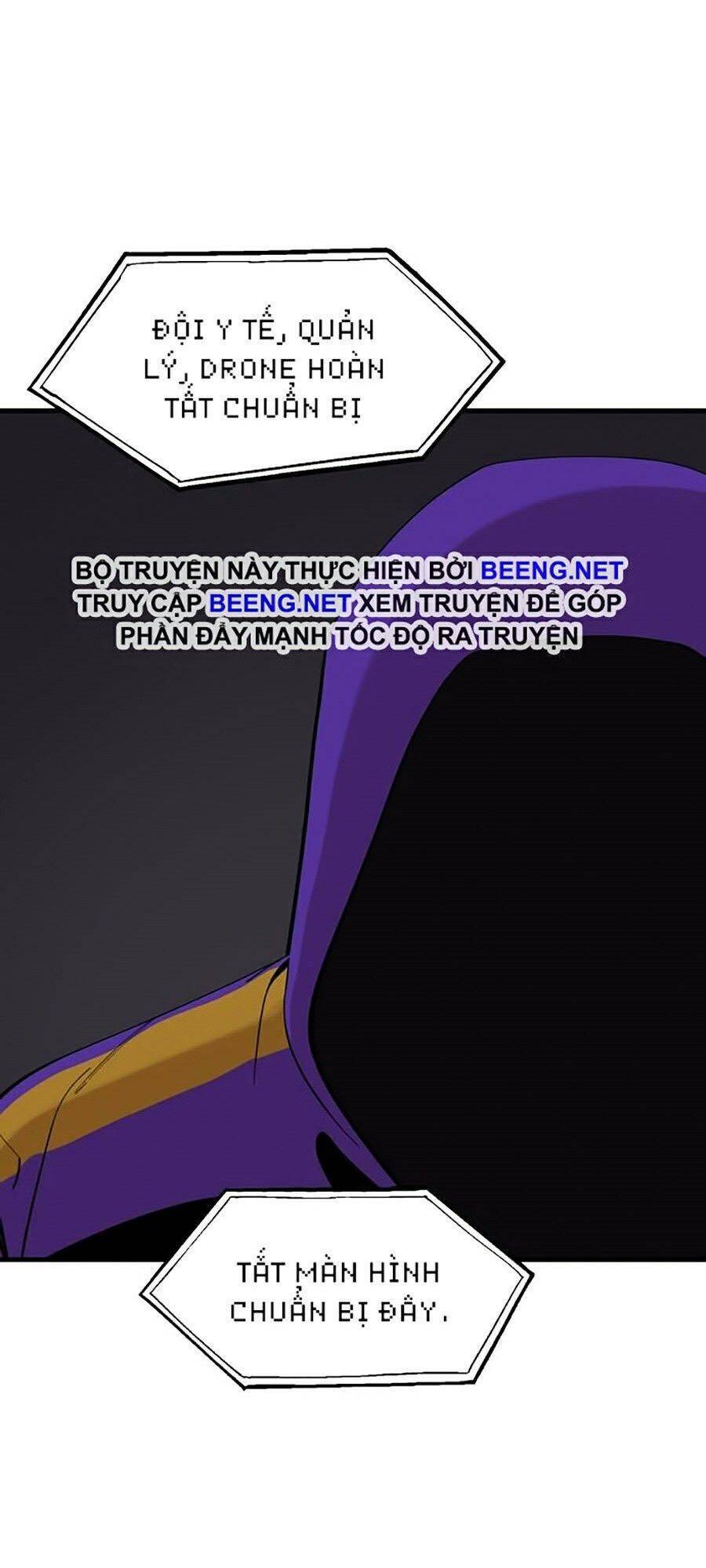 Xếp Hạng Bắt Nạt Chapter 24 - Trang 2