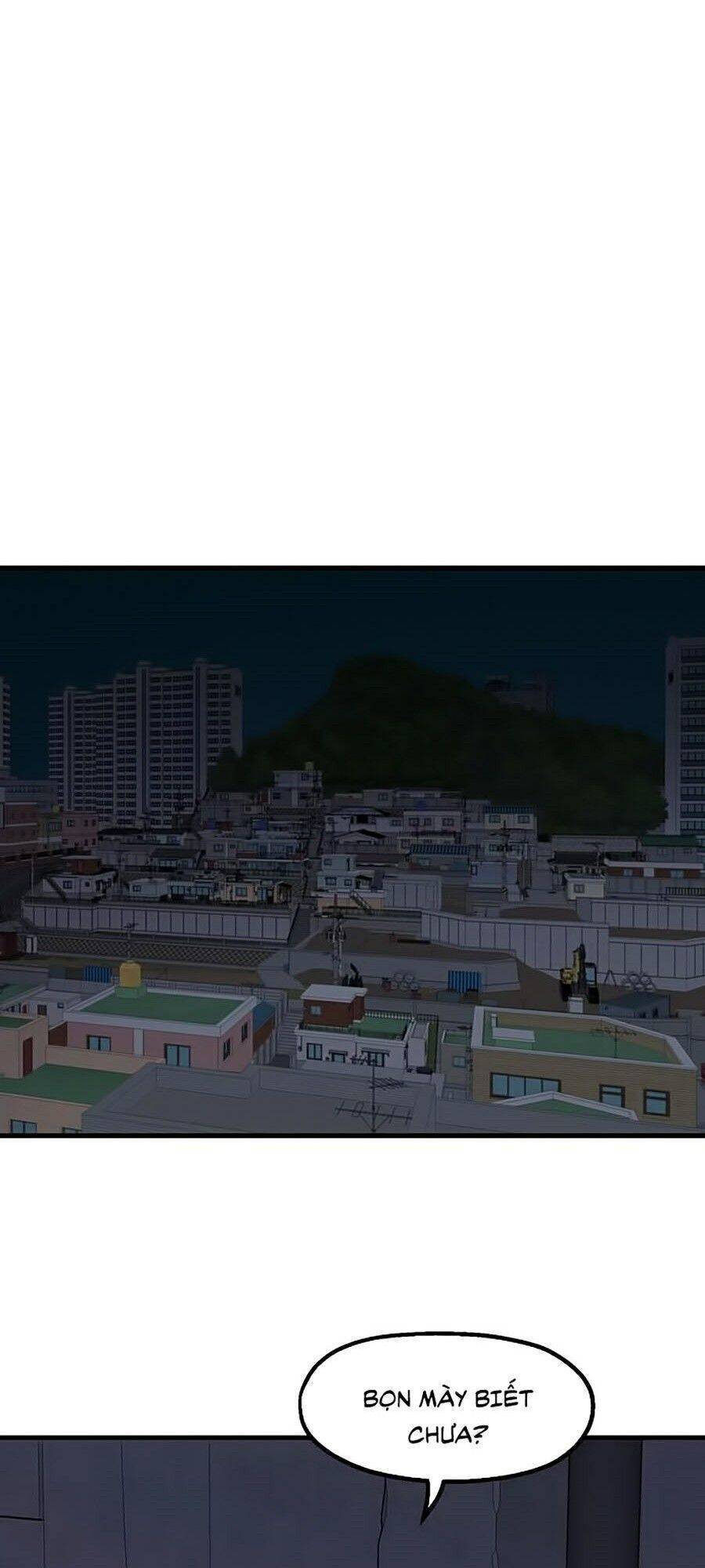 Xếp Hạng Bắt Nạt Chapter 24 - Trang 2