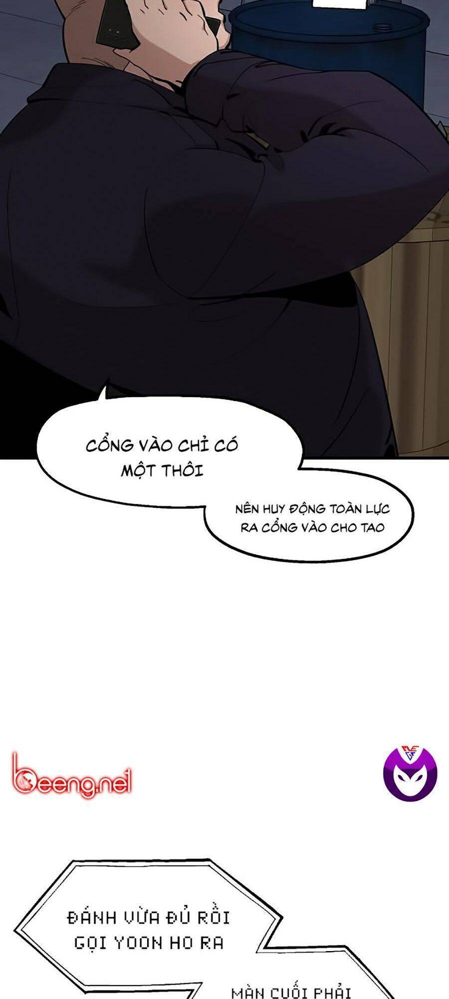 Xếp Hạng Bắt Nạt Chapter 24 - Trang 2