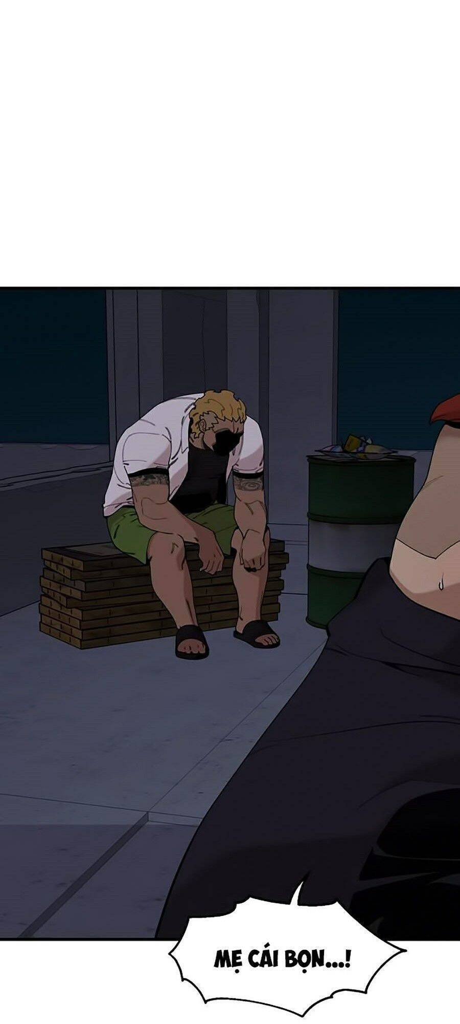 Xếp Hạng Bắt Nạt Chapter 24 - Trang 2