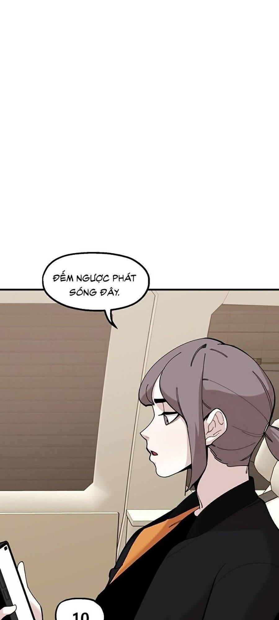 Xếp Hạng Bắt Nạt Chapter 24 - Trang 2