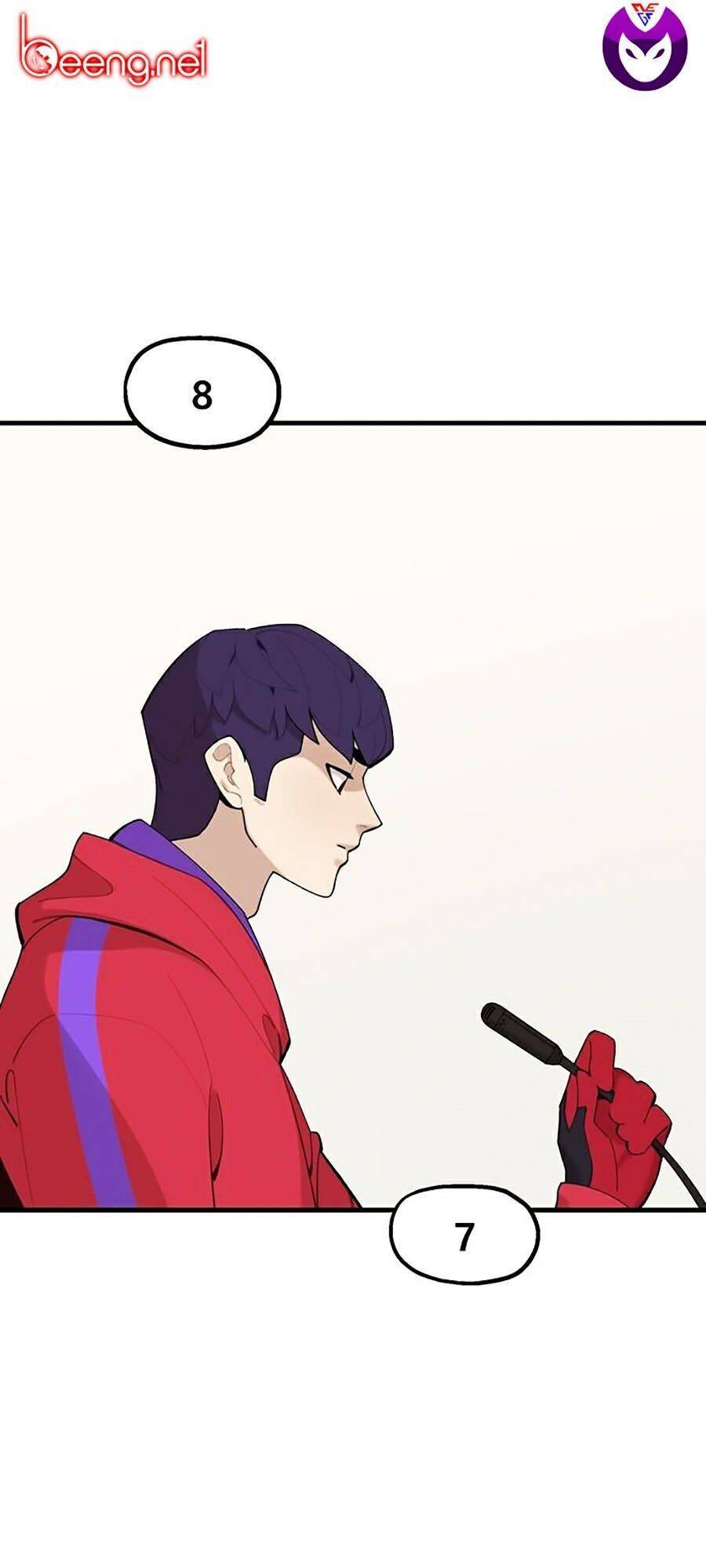 Xếp Hạng Bắt Nạt Chapter 24 - Trang 2