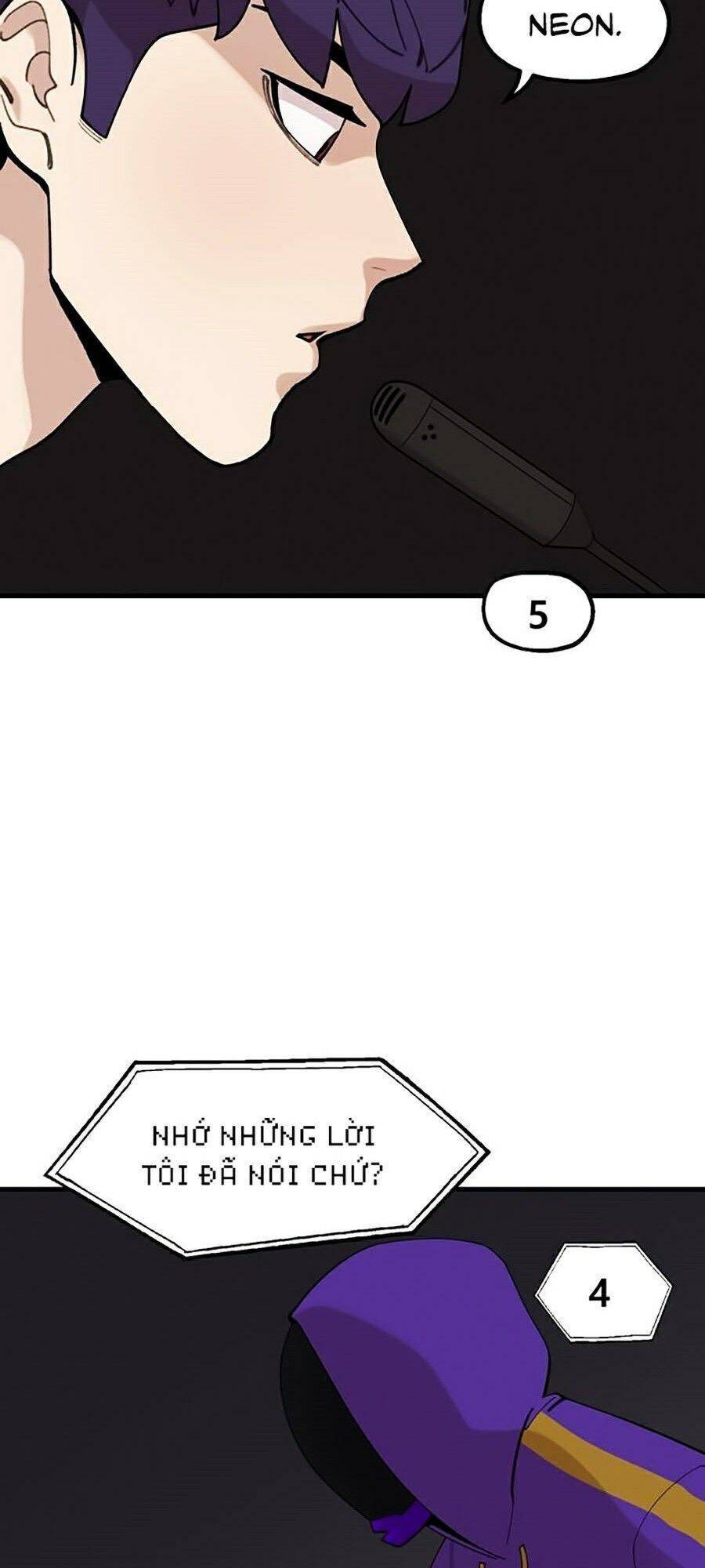 Xếp Hạng Bắt Nạt Chapter 24 - Trang 2