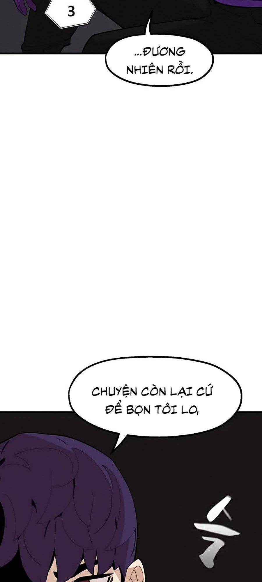 Xếp Hạng Bắt Nạt Chapter 24 - Trang 2