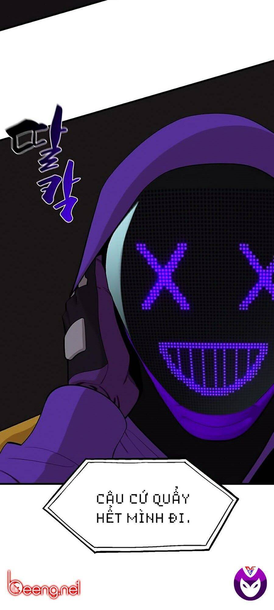 Xếp Hạng Bắt Nạt Chapter 24 - Trang 2