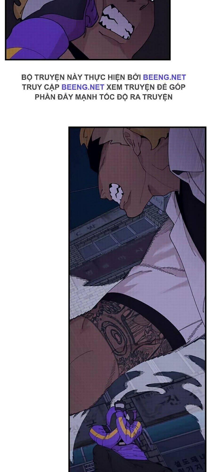 Xếp Hạng Bắt Nạt Chapter 24 - Trang 2