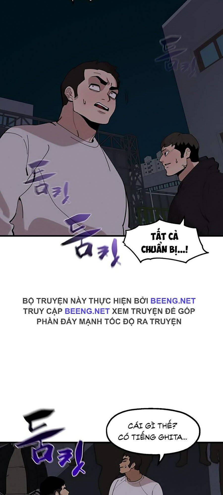 Xếp Hạng Bắt Nạt Chapter 24 - Trang 2