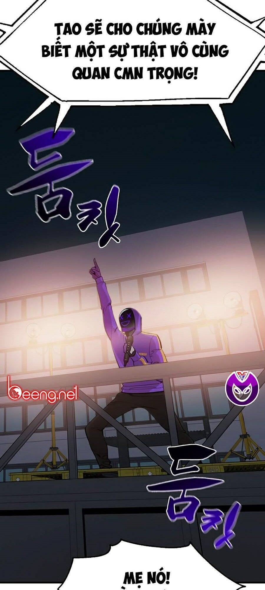 Xếp Hạng Bắt Nạt Chapter 24 - Trang 2