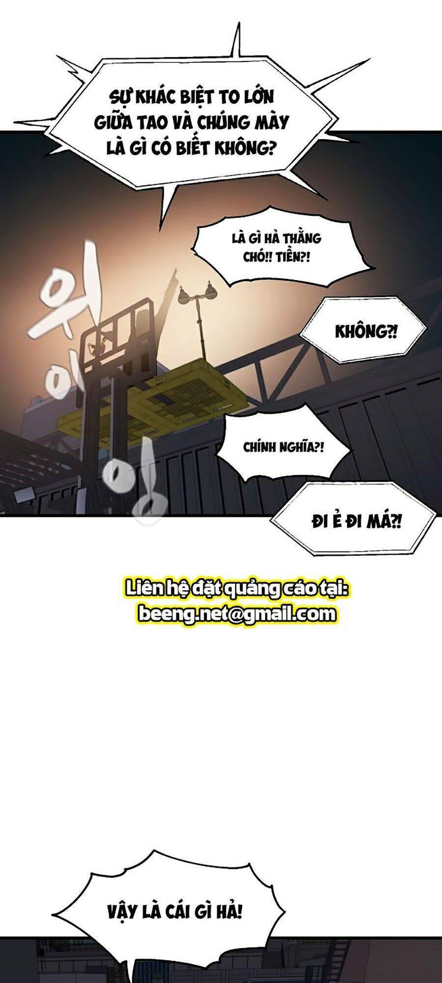 Xếp Hạng Bắt Nạt Chapter 24 - Trang 2