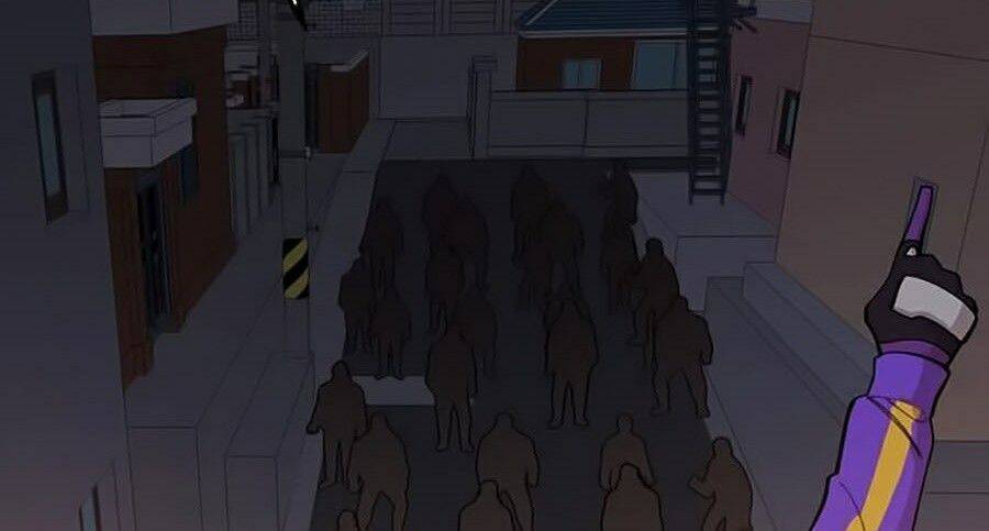 Xếp Hạng Bắt Nạt Chapter 24 - Trang 2