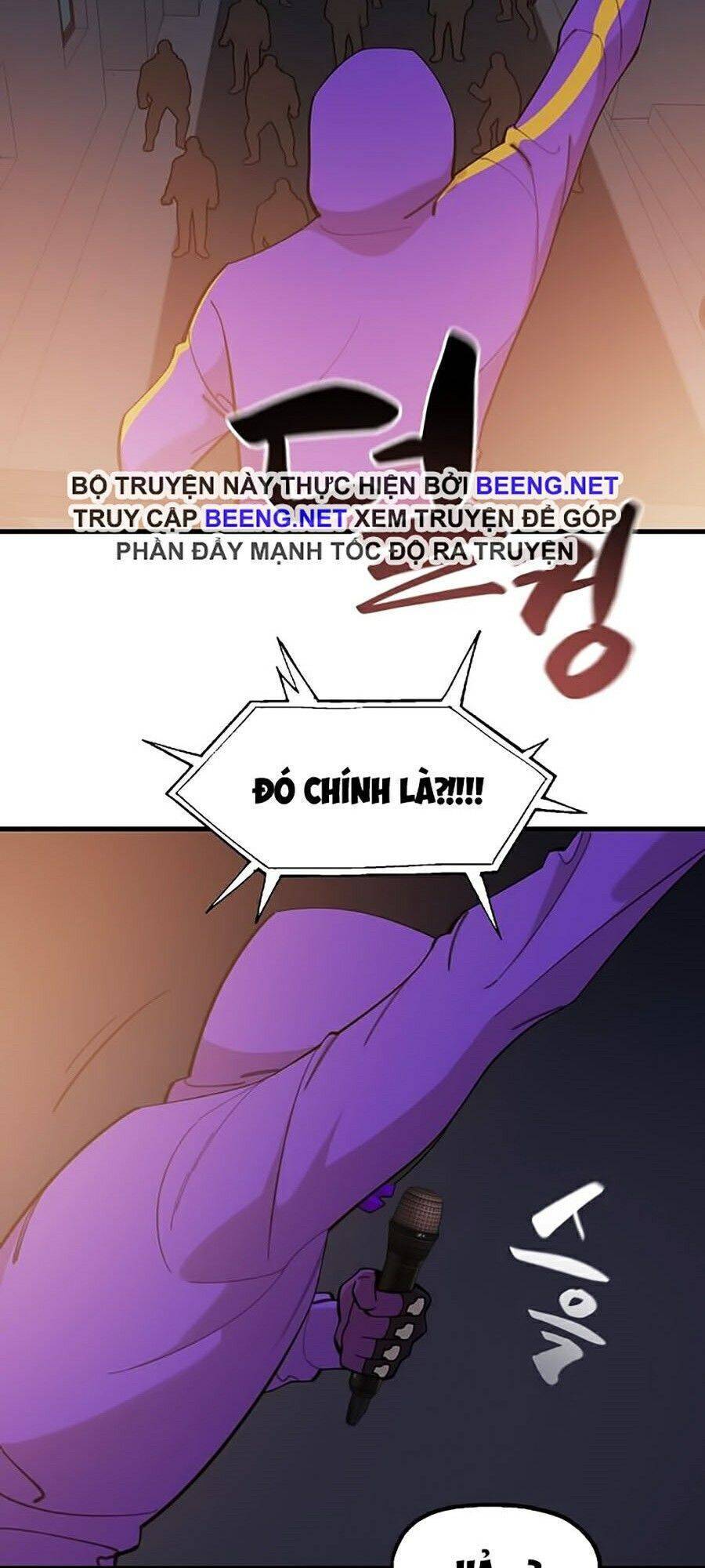 Xếp Hạng Bắt Nạt Chapter 24 - Trang 2