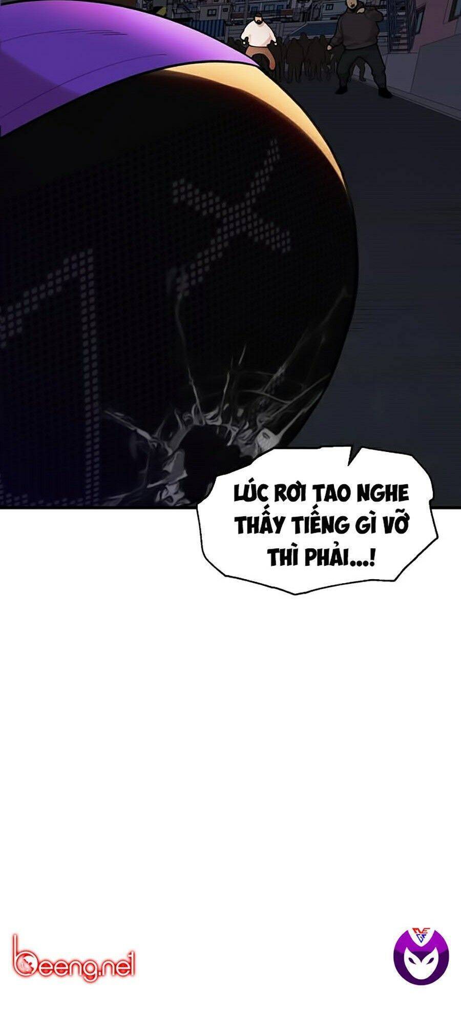 Xếp Hạng Bắt Nạt Chapter 24 - Trang 2