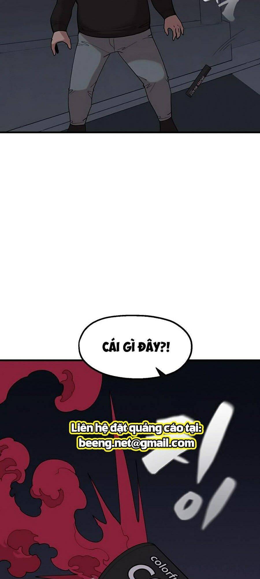 Xếp Hạng Bắt Nạt Chapter 24 - Trang 2