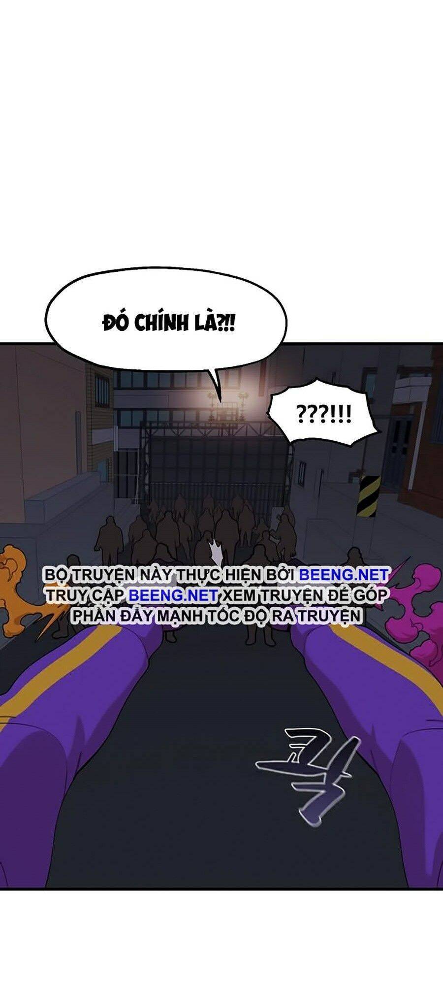 Xếp Hạng Bắt Nạt Chapter 24 - Trang 2