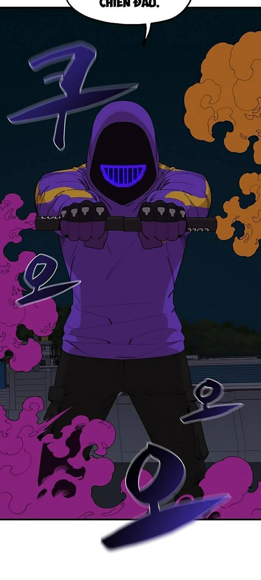 Xếp Hạng Bắt Nạt Chapter 24 - Trang 2