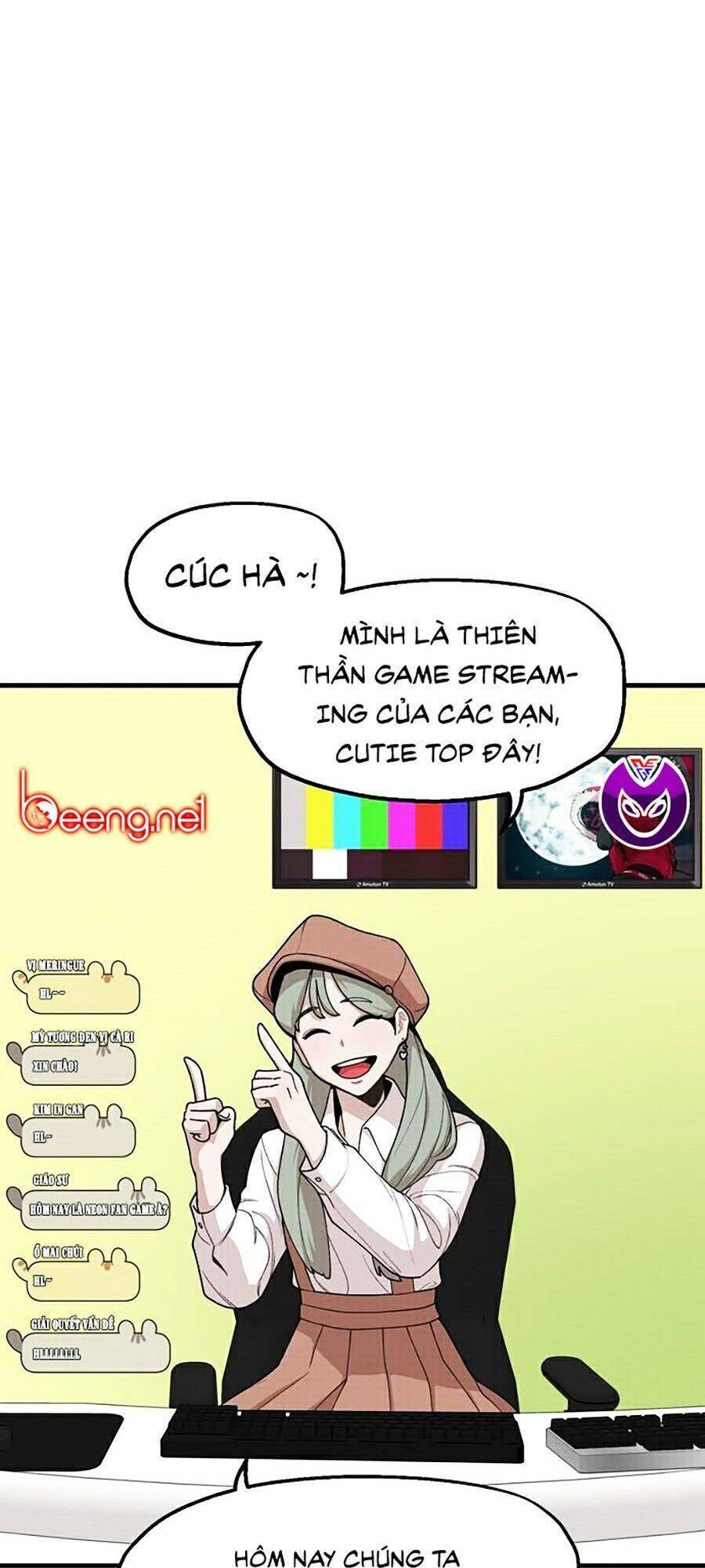 Xếp Hạng Bắt Nạt Chapter 24 - Trang 2