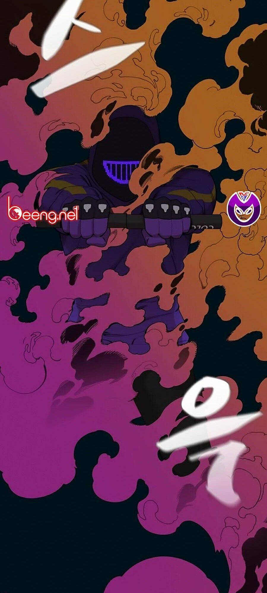 Xếp Hạng Bắt Nạt Chapter 24 - Trang 2