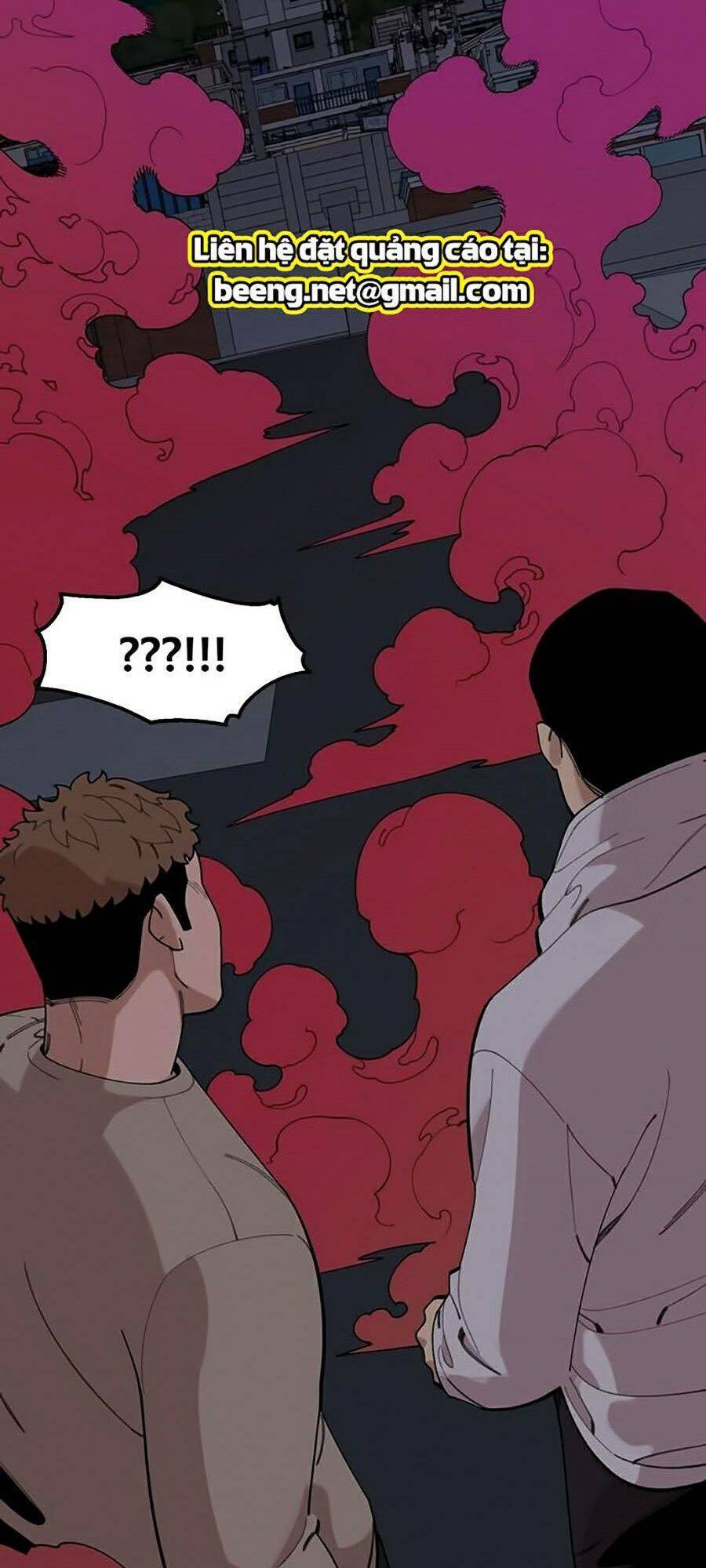 Xếp Hạng Bắt Nạt Chapter 24 - Trang 2