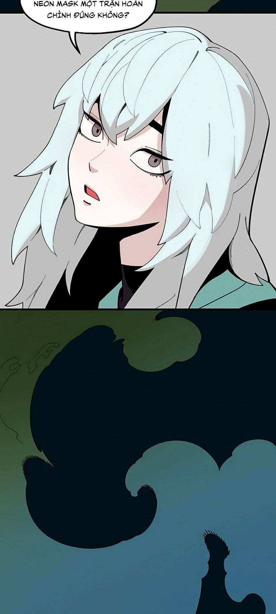 Xếp Hạng Bắt Nạt Chapter 24 - Trang 2