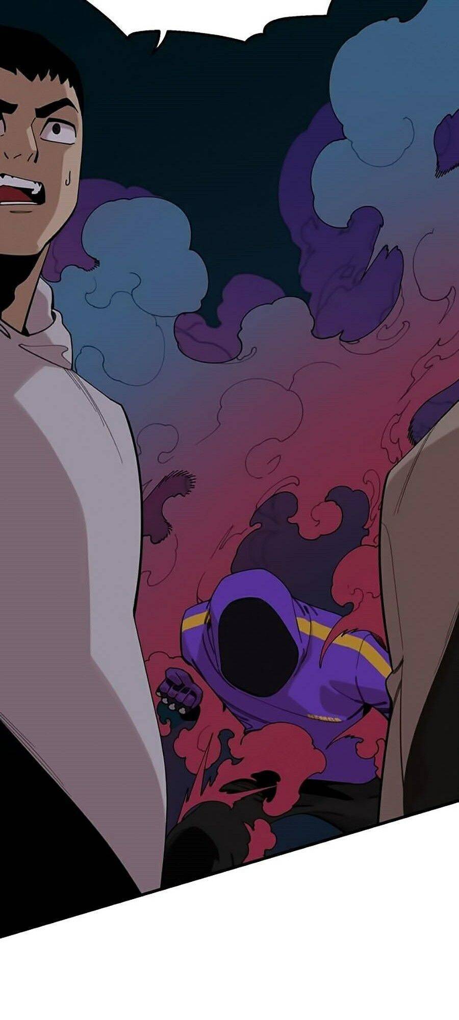 Xếp Hạng Bắt Nạt Chapter 24 - Trang 2