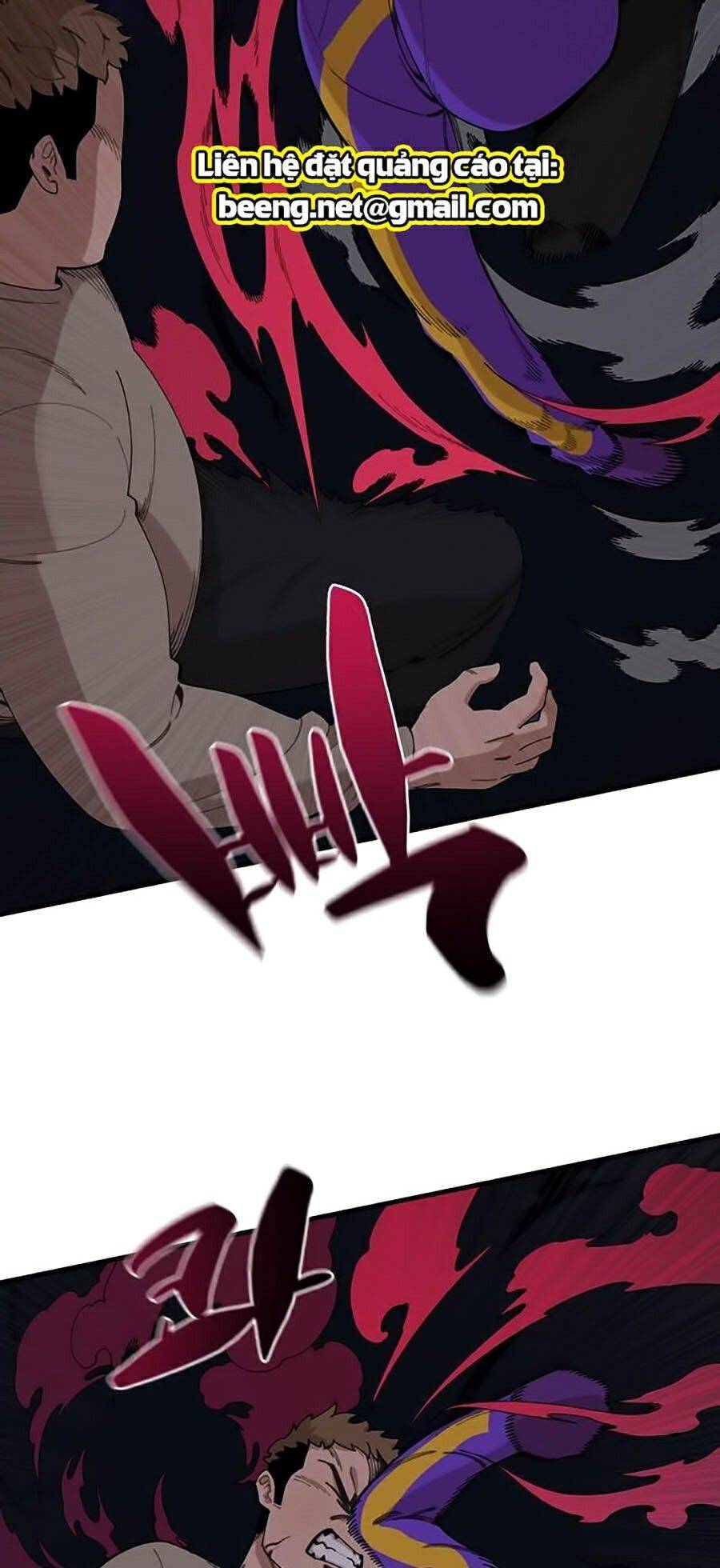 Xếp Hạng Bắt Nạt Chapter 24 - Trang 2