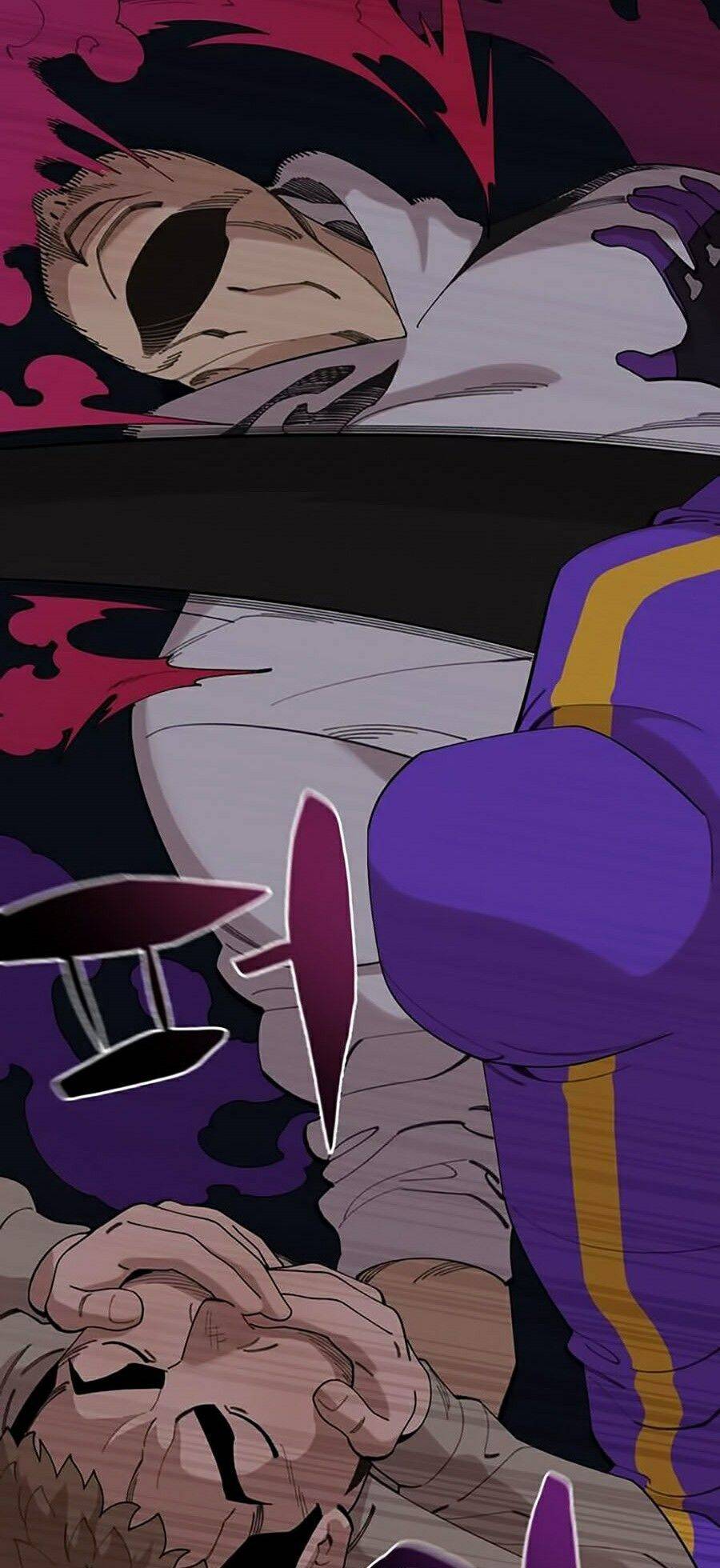 Xếp Hạng Bắt Nạt Chapter 24 - Trang 2