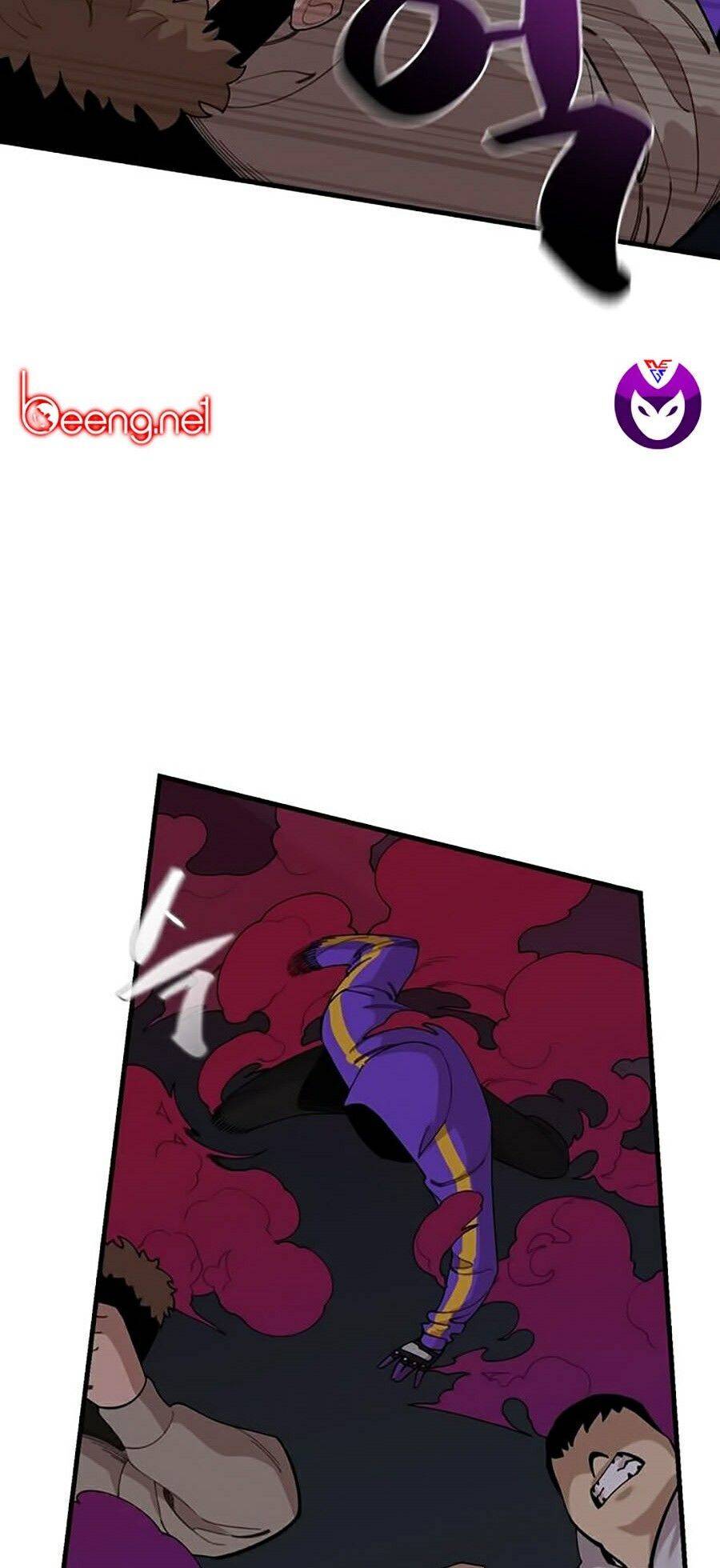 Xếp Hạng Bắt Nạt Chapter 24 - Trang 2