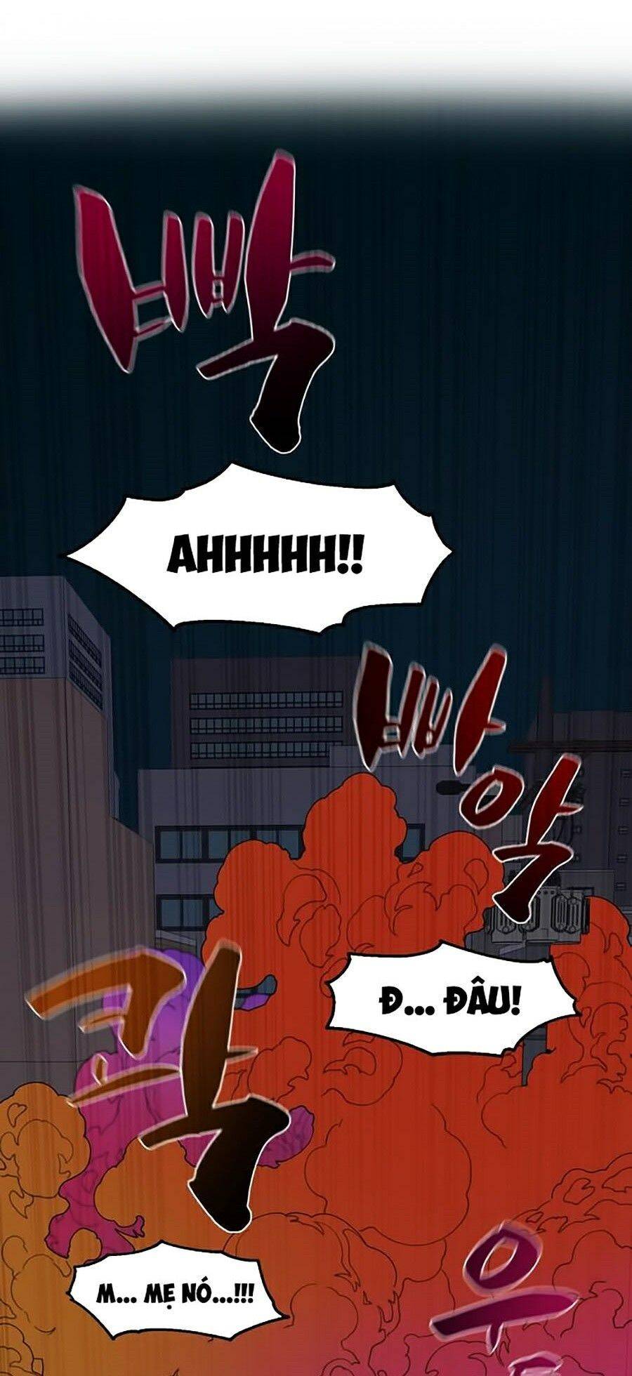 Xếp Hạng Bắt Nạt Chapter 24 - Trang 2