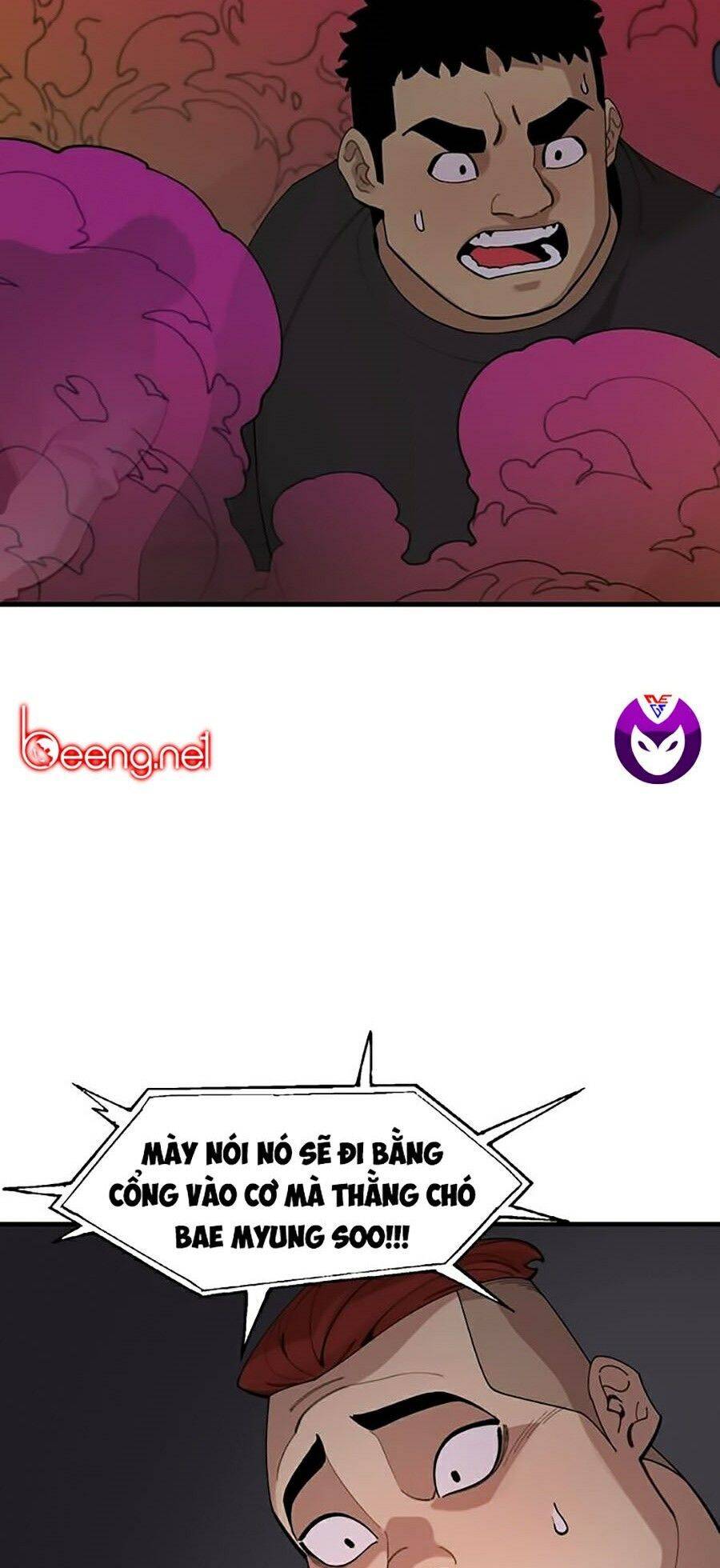 Xếp Hạng Bắt Nạt Chapter 24 - Trang 2