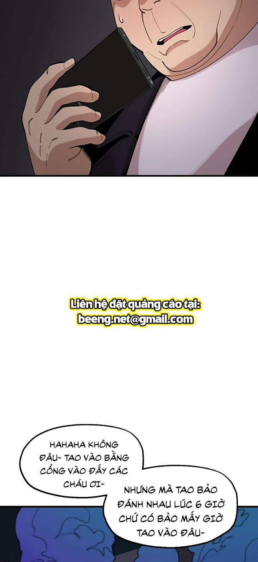 Xếp Hạng Bắt Nạt Chapter 24 - Trang 2