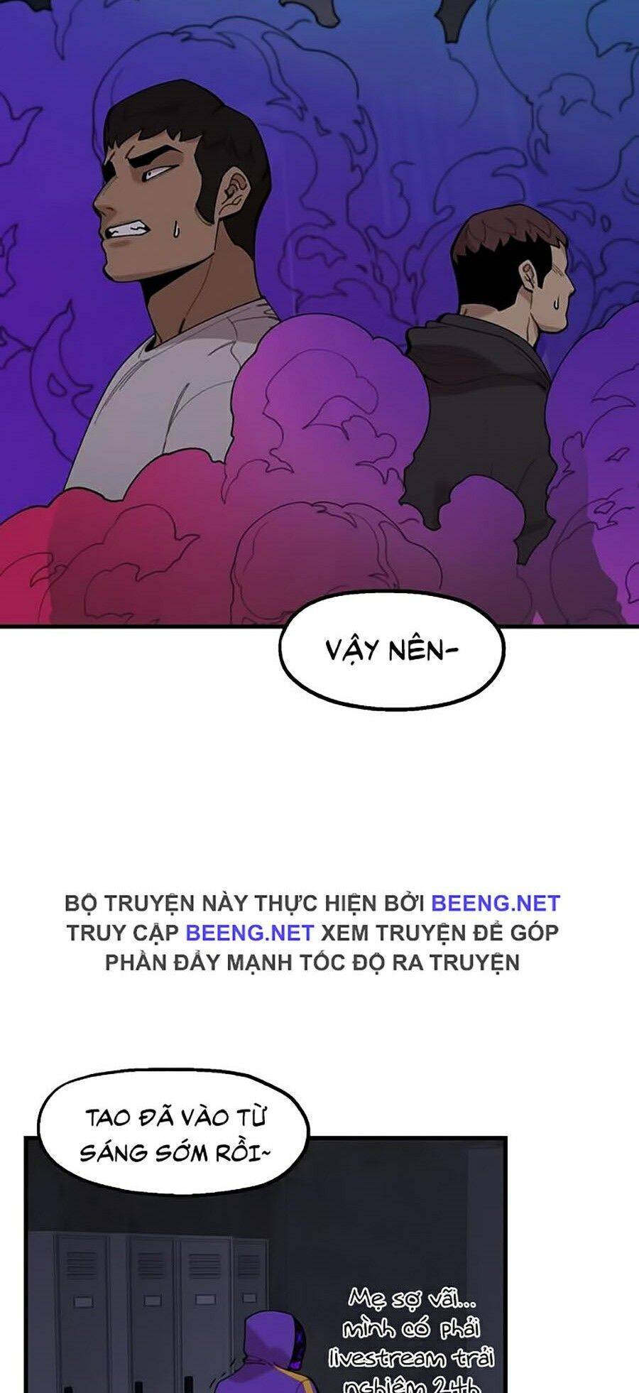 Xếp Hạng Bắt Nạt Chapter 24 - Trang 2
