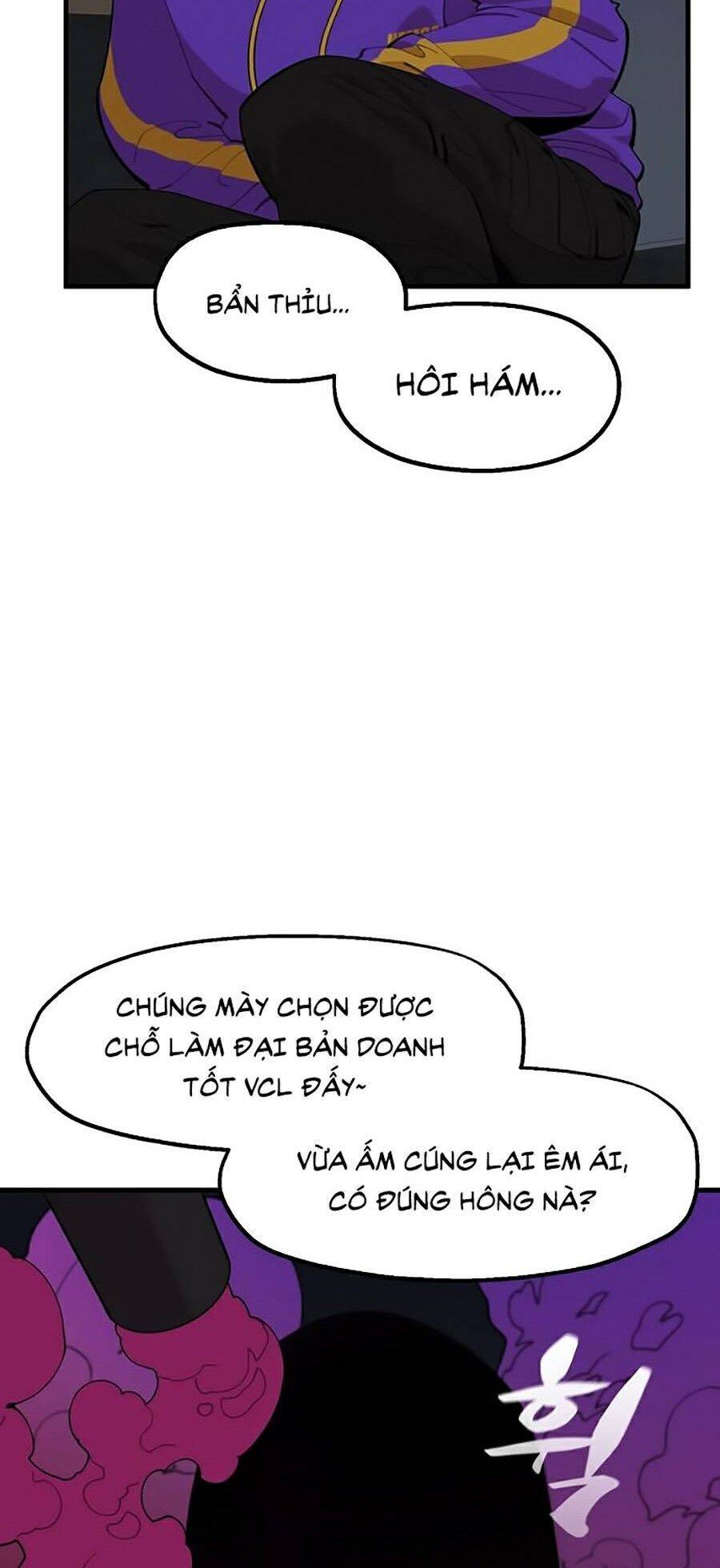 Xếp Hạng Bắt Nạt Chapter 24 - Trang 2