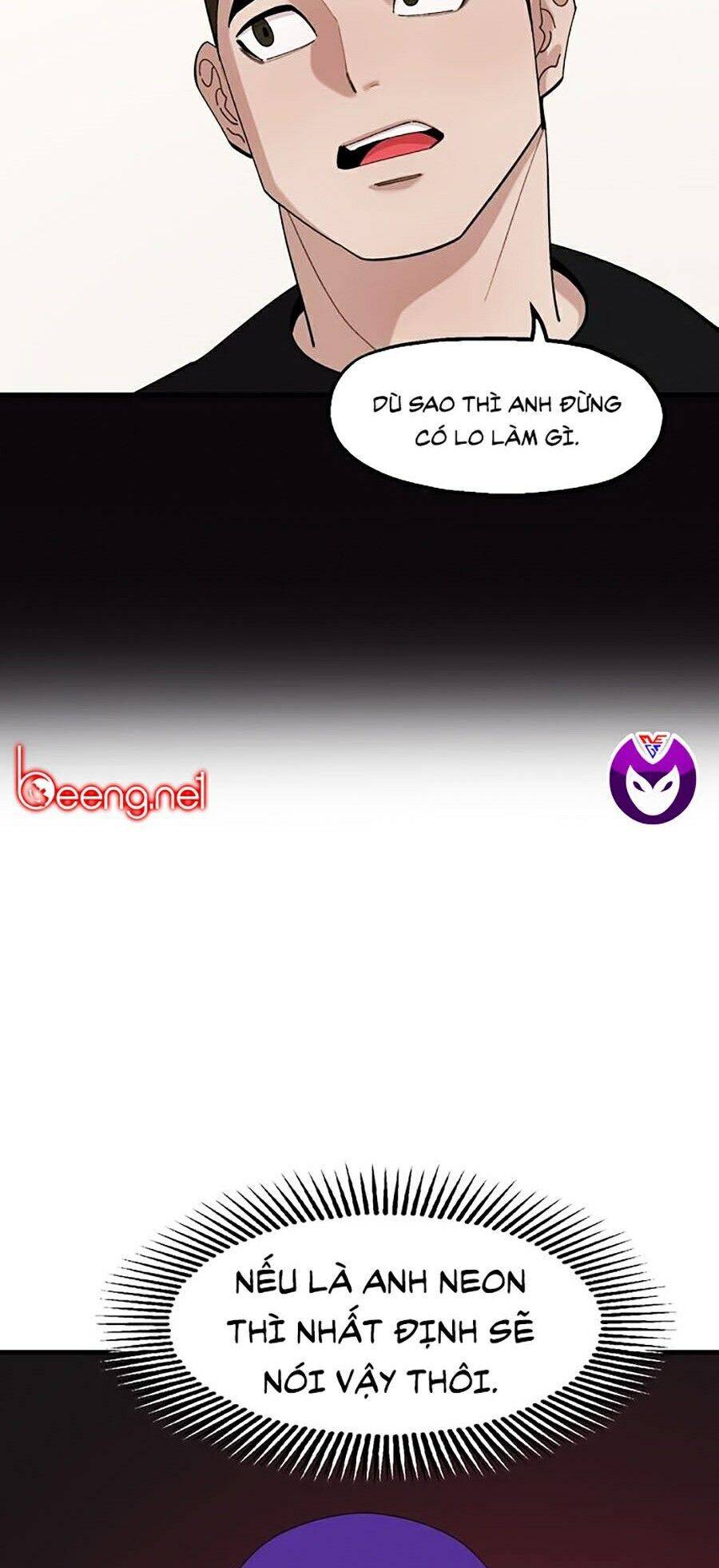 Xếp Hạng Bắt Nạt Chapter 24 - Trang 2