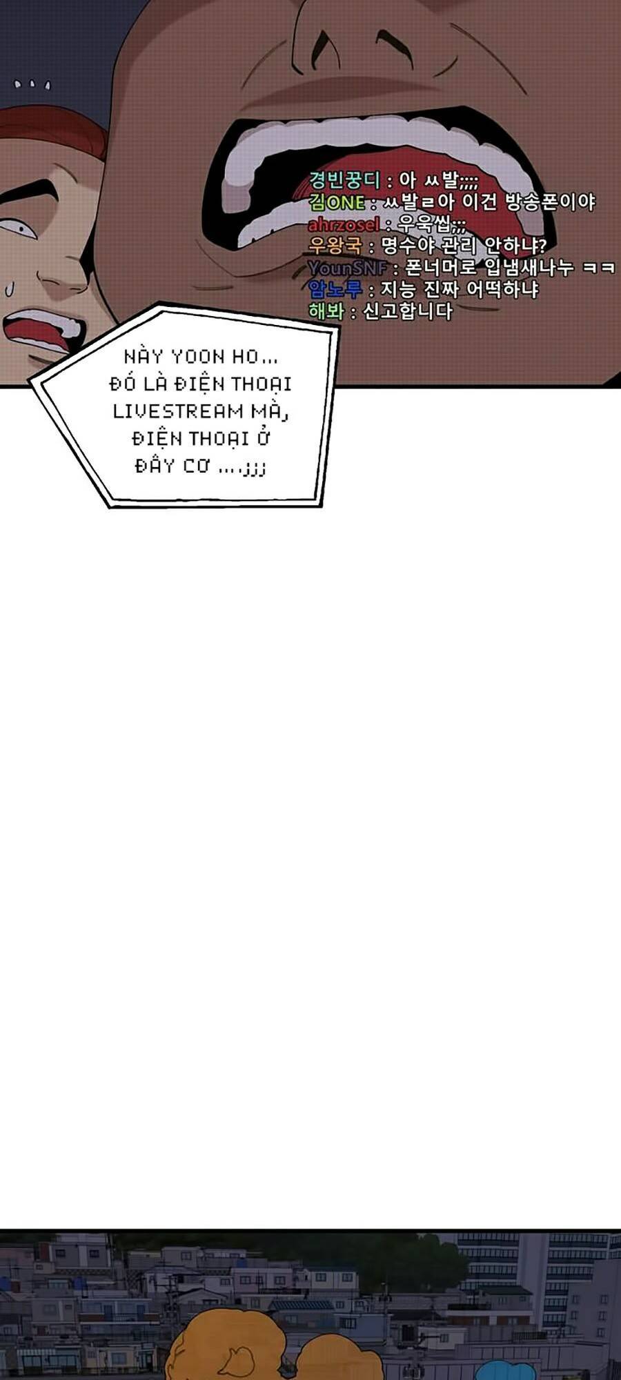 Xếp Hạng Bắt Nạt Chapter 25 - Trang 2