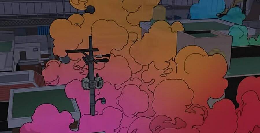 Xếp Hạng Bắt Nạt Chapter 25 - Trang 2