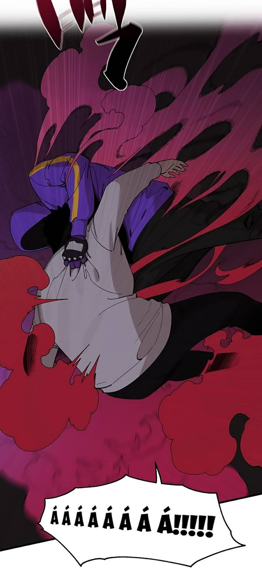 Xếp Hạng Bắt Nạt Chapter 25 - Trang 2