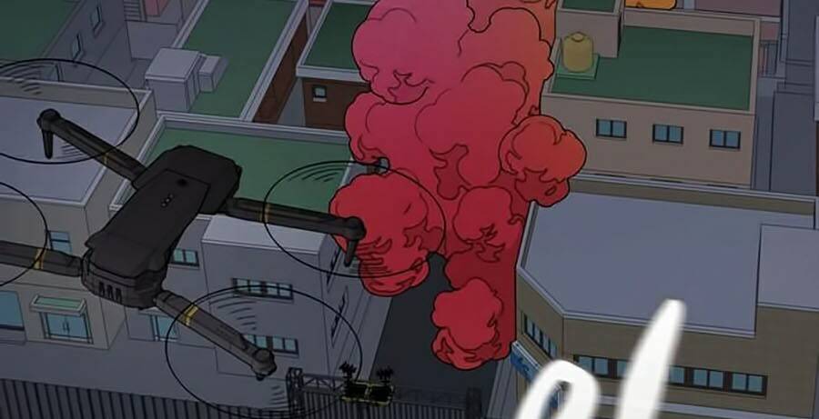 Xếp Hạng Bắt Nạt Chapter 25 - Trang 2