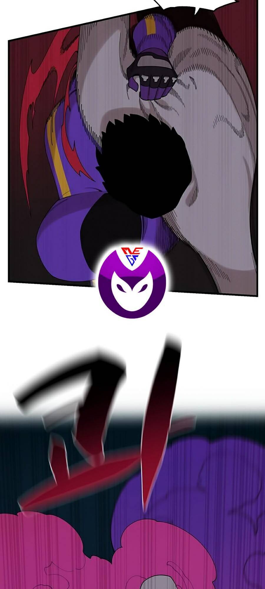 Xếp Hạng Bắt Nạt Chapter 25 - Trang 2