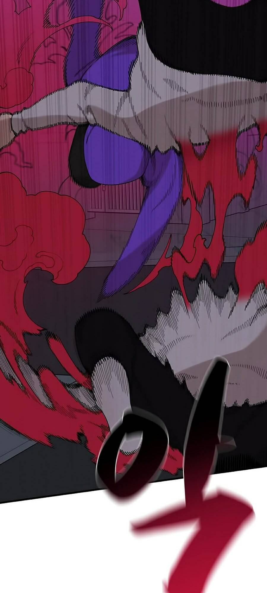 Xếp Hạng Bắt Nạt Chapter 25 - Trang 2