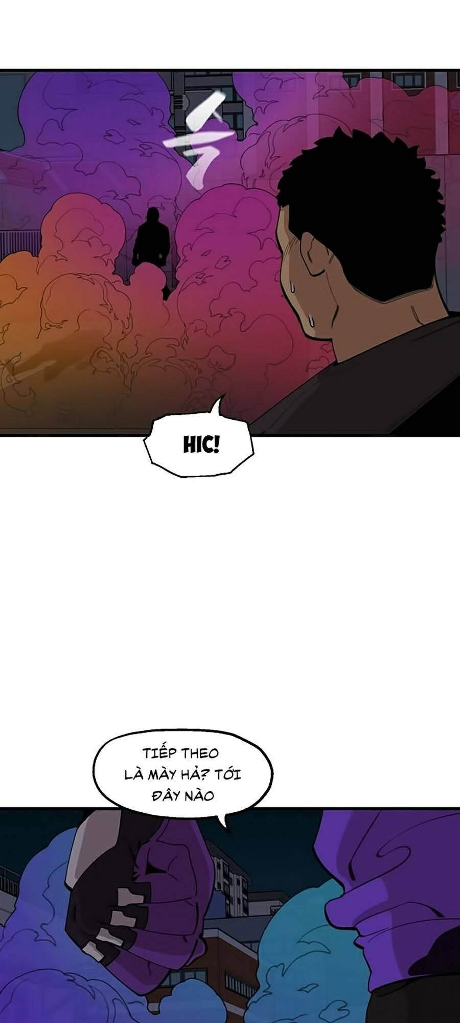 Xếp Hạng Bắt Nạt Chapter 25 - Trang 2