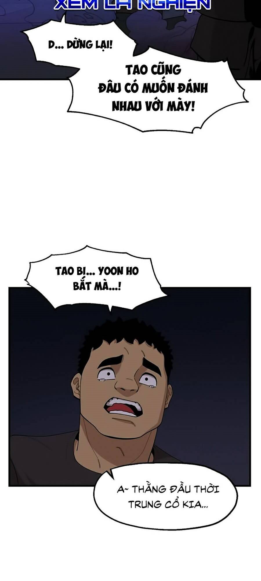 Xếp Hạng Bắt Nạt Chapter 25 - Trang 2