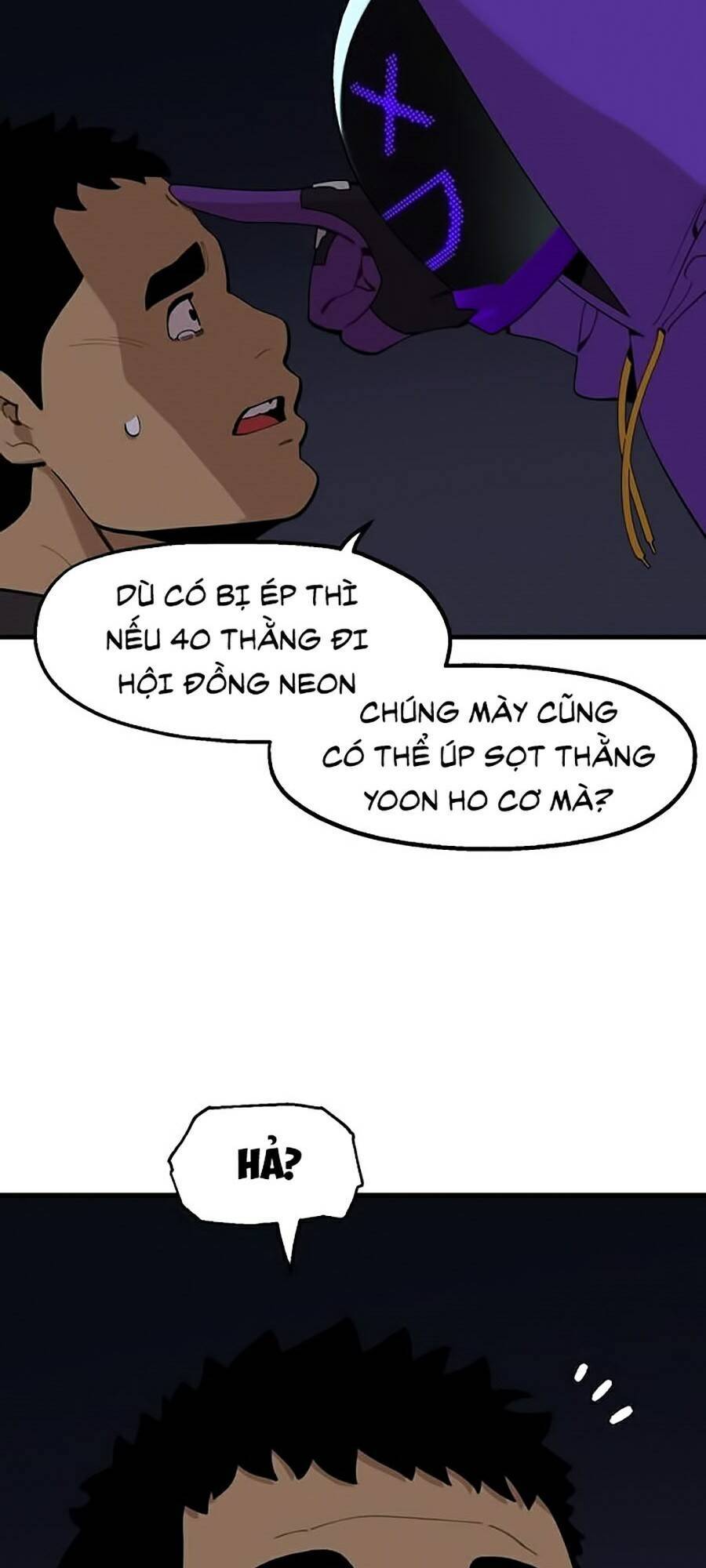 Xếp Hạng Bắt Nạt Chapter 25 - Trang 2